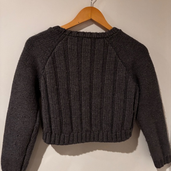 Super Cozy Jenni Kayne Sweater - Picture 3 of 3